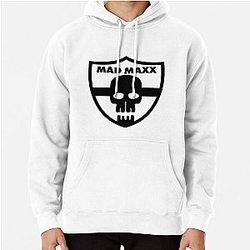 Mad Max Crosby Shield Classic Pullover Hoodie