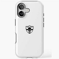 Mad Max Crosby Shield iPhone Tough Classic Case