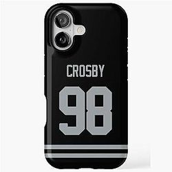Maxx Crosby - Las Vegas Raiders iPhone Case