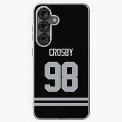 Maxx Crosby Las Vegas Raiders Samsung Galaxy Case
