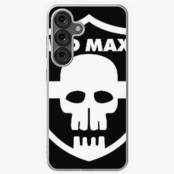 Mad Max Crosby Shield 98 Samsung Galaxy Soft Case