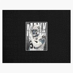 The Maxx Crosby Jigsaw Puzzle