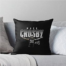 Maxx Crosby Las Vegas Player