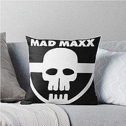 Mad Max Crosby Shield 98 Classic T-Shirt
