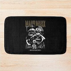 Maxx Crosby Bath Mat