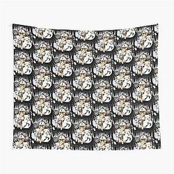 Maxx Crosby Raiders Football Tapestry