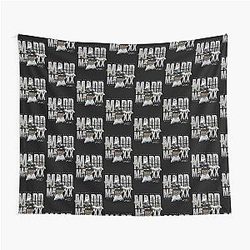 Maxx Crosby Las Vegas Raiders Tapestry