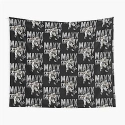 Max Crosby Las Vegas Bold Tapestry