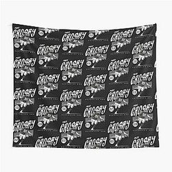 Maxx Crosby Las Vegas Tapestry