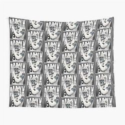The Maxx Crosby Tapestry