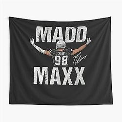 Mado Max Crosby Classic Tapestry
