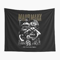 Madd Max Crosby