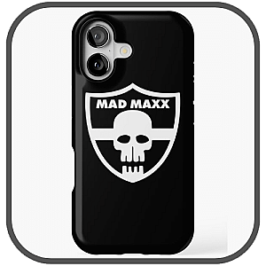 Maxx Crosby Cases