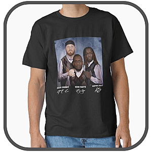 Maxx Crosby T-Shirts