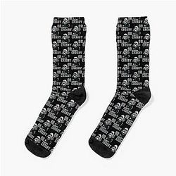 Max Crosby Socks