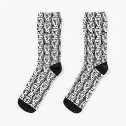 The Maxx Crosby Socks
