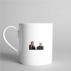 Mayor of Kingstown Merch Collection Mayor Of Kingstown Mugs