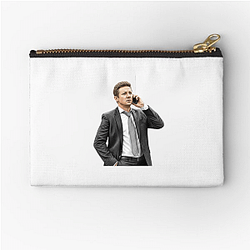 Mayor of Kingstown Merch For Fans Mayor Of Kingstown Zipper Pouches