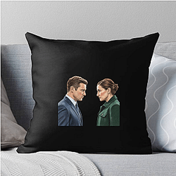 Mayor of Kingstown Collection for fans Mayor Of Kingstown Pillows Cover