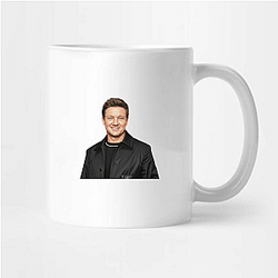 Mayor of Kingstown Special Collection Mayor Of Kingstown Mugs