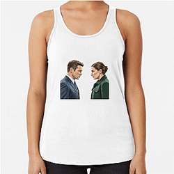 Mayor of Kingstown Collection for fans Mayor Of Kingstown Tank Tops