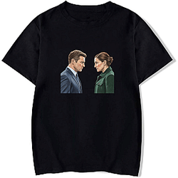 Mayor of Kingstown Collection for fans Mayor Of Kingstown T-Shirts