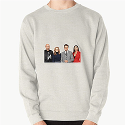 Mayor of Kingstown Limited Collection Mayor Of Kingstown Sweatshirts