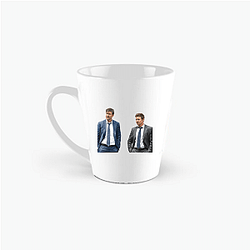 Mayor of Kingstown Merchandise Mayor Of Kingstown Mugs