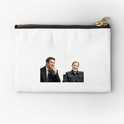 Mayor of Kingstown Merch Collection Mayor Of Kingstown Zipper Pouches