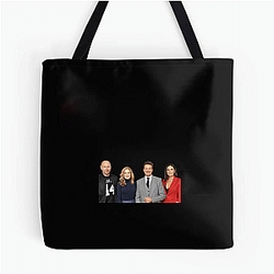Mayor of Kingstown Limited Collection Mayor Of Kingstown Bags
