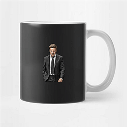 Mayor of Kingstown Merch Mayor Of Kingstown Mugs