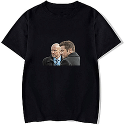 Mayor of Kingstown Fan Art Mayor Of Kingstown T-Shirts