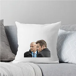 Mayor of Kingstown Fan Art Mayor Of Kingstown Pillows Cover