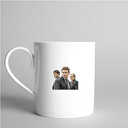 Mayor of Kingstown Signature Mayor Of Kingstown Mugs