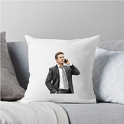 Mayor of Kingstown Merch For Fans Mayor Of Kingstown Pillows Cover