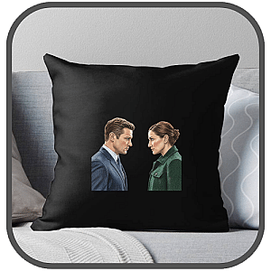 Mayor Of Kingstown Pillows Cover