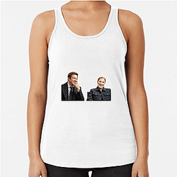 Mayor of Kingstown Merch Collection Mayor Of Kingstown Tank Tops