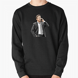Mayor of Kingstown Merch For Fans Mayor Of Kingstown Sweatshirts