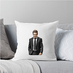 Mayor of Kingstown Merch Mayor Of Kingstown Pillows Cover