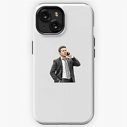 Mayor of Kingstown Merch For Fans Mayor Of Kingstown iPhone Cases