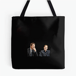 Mayor of Kingstown Merch Collection Mayor Of Kingstown Bags