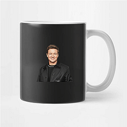 Mayor of Kingstown Special Collection Mayor Of Kingstown Mugs