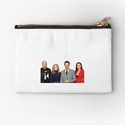 Mayor of Kingstown Limited Collection Mayor Of Kingstown Zipper Pouches
