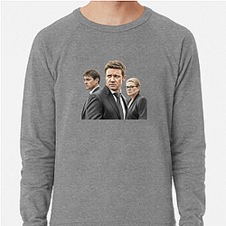 Mayor of Kingstown Signature Mayor Of Kingstown Sweatshirts