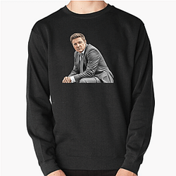 Mayor of Kingstown Merchandise For Fans Mayor Of Kingstown Sweatshirts