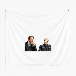 Mayor of Kingstown Merch Collection Mayor Of Kingstown Tapestries
