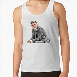 Mayor of Kingstown Merchandise For Fans Mayor Of Kingstown Tank Tops