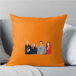 Mayor of Kingstown Limited Collection Mayor Of Kingstown Pillows Cover