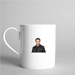 Mayor of Kingstown Special Collection Mayor Of Kingstown Mugs