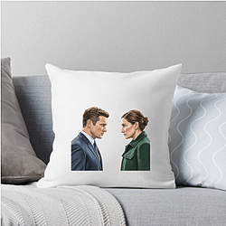 Mayor of Kingstown Collection for fans Mayor Of Kingstown Pillows Cover